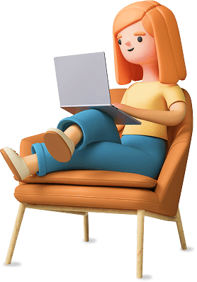 Login Illustration